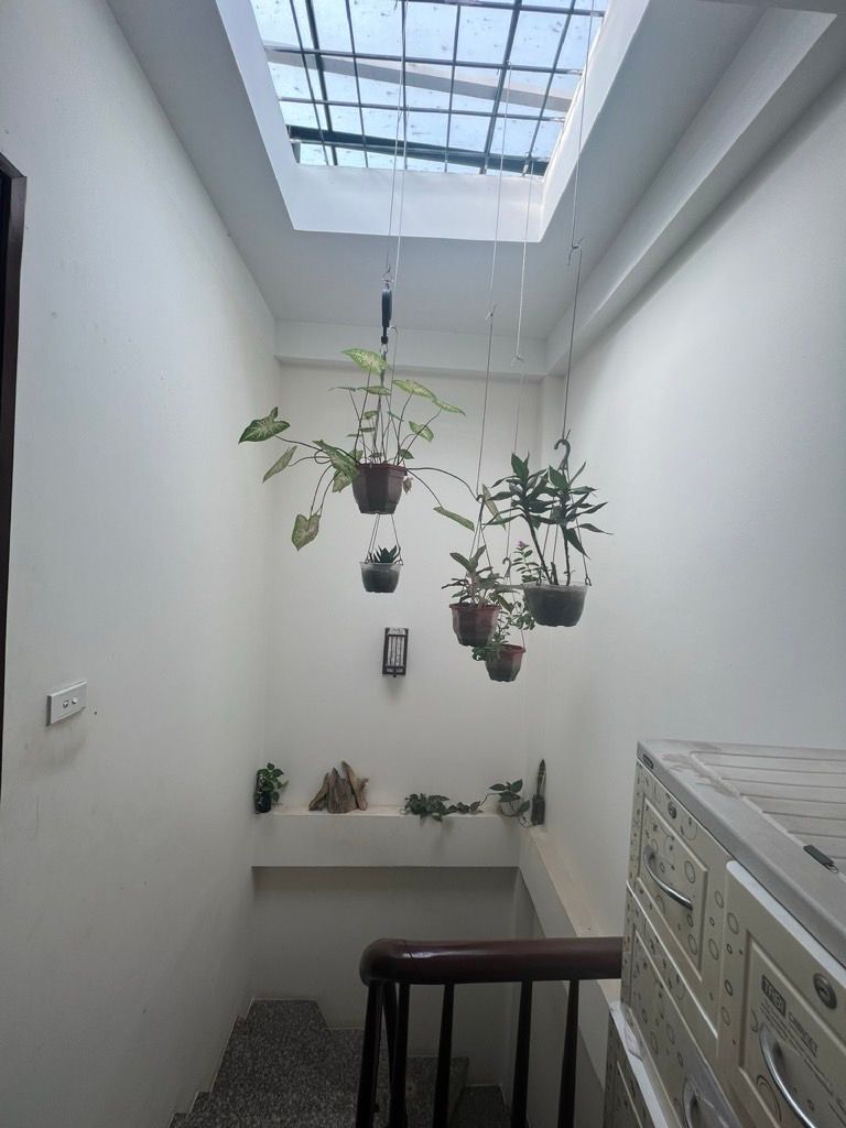 Bán nhà Khương Hạ - diện tích 33.4m2 4 tầng - Ô tô 50m - giá 7,9 tỷ