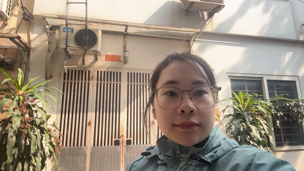 Bán nhà Khương Hạ - diện tích 33.4m2 4 tầng - Ô tô 50m - giá 7,9 tỷ