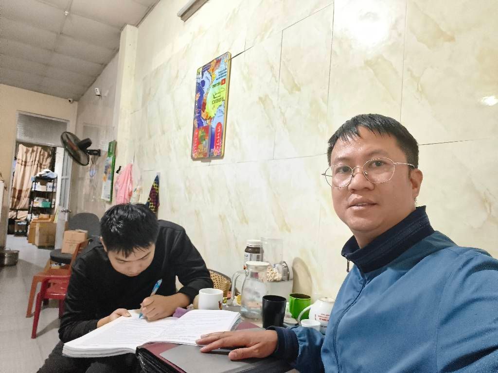 Bán nhà Bùi Xương Trạch - diện tích 54m2 5 tầng - Lô góc 2 thoáng - giá 12,5 tỷ