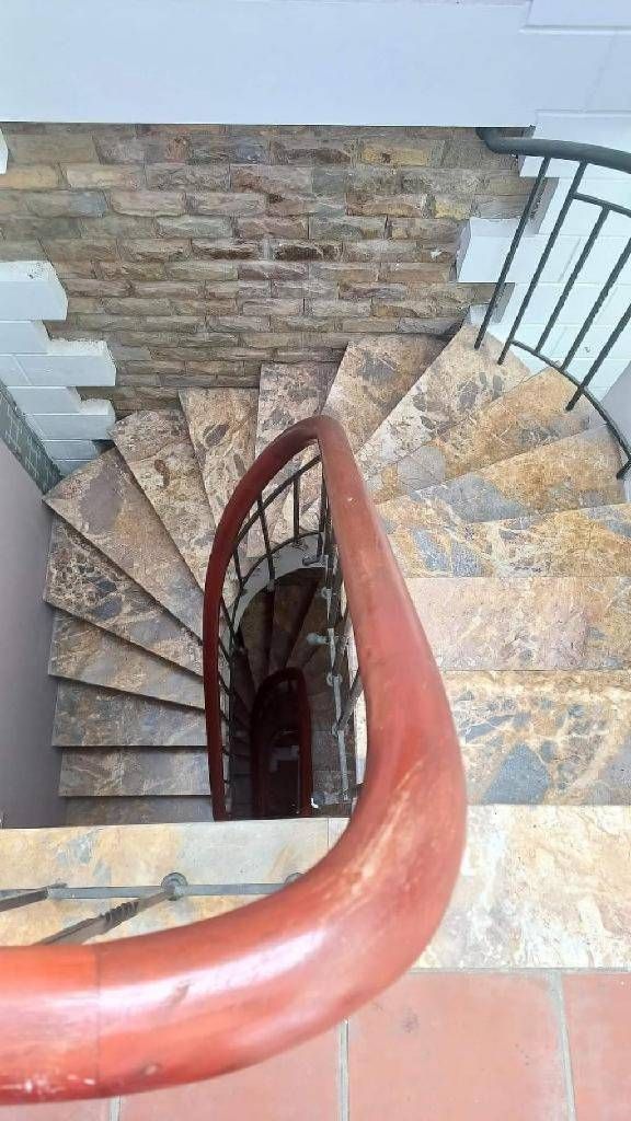 Bán nhà Bùi Xương Trạch - diện tích 54m2 5 tầng - Lô góc 2 thoáng - giá 12,5 tỷ