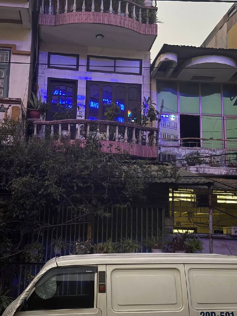 Bán nhà Phan Đình Giót - diện tích 50m2 3 tầng - PHÂN LÔ - Ô TÔ VÀO NHÀ - giá 14,5 tỷ