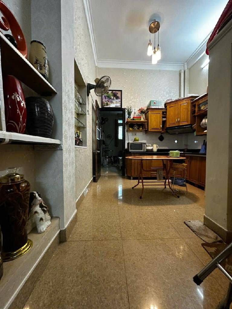 Bán nhà Phan Đình Giót - diện tích 50m2 3 tầng - PHÂN LÔ - Ô TÔ VÀO NHÀ - giá 14,5 tỷ