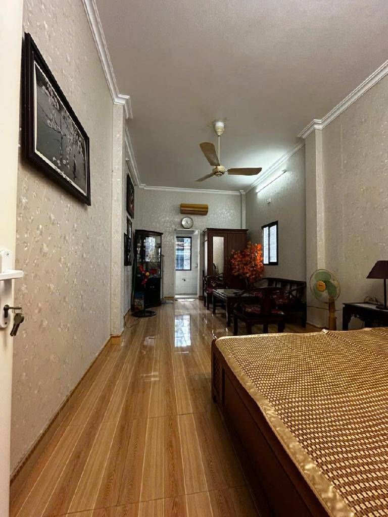 Bán nhà Phan Đình Giót - diện tích 50m2 3 tầng - PHÂN LÔ - Ô TÔ VÀO NHÀ - giá 14,5 tỷ