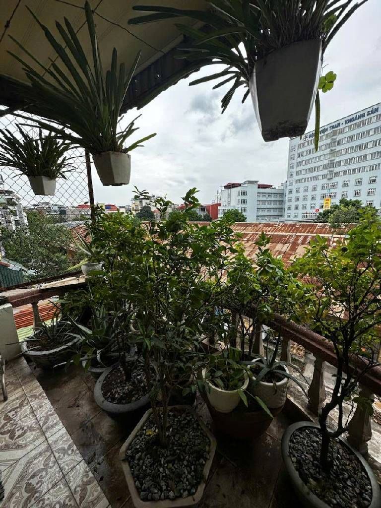 Bán nhà Phan Đình Giót - diện tích 50m2 3 tầng - PHÂN LÔ - Ô TÔ VÀO NHÀ - giá 14,5 tỷ