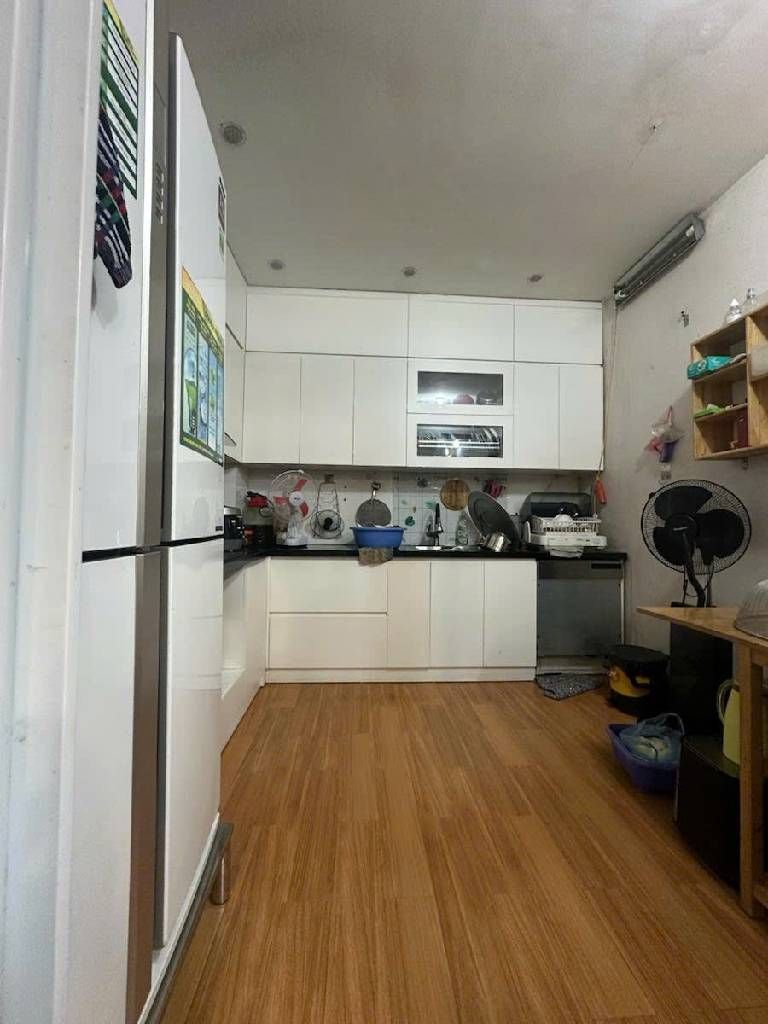 Bán nhà Đê Trần Khát Chân - diện tích 38m2 4 tầng - Nhà đẹp dân xây kiên cố - giá 8,9 tỷ