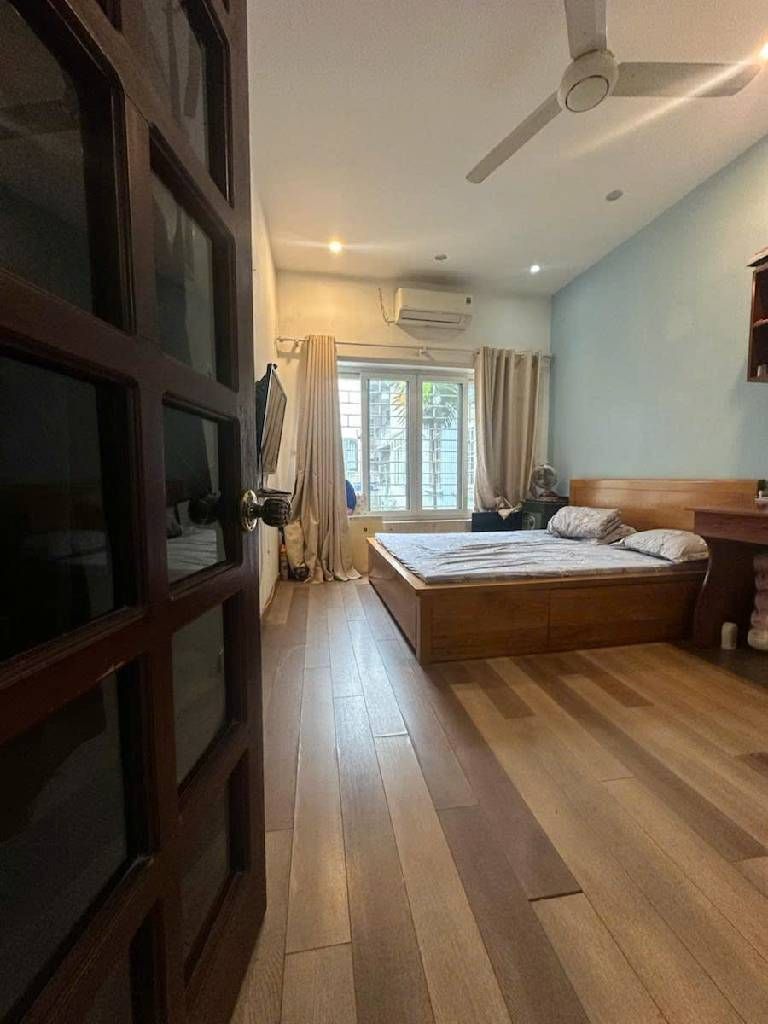 Bán nhà Đê Trần Khát Chân - diện tích 38m2 4 tầng - Nhà đẹp dân xây kiên cố - giá 8,9 tỷ