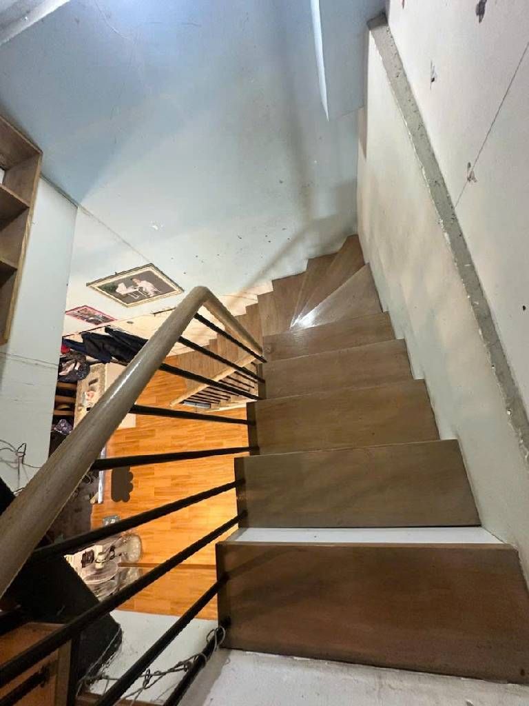 Bán nhà Đê Trần Khát Chân - diện tích 38m2 4 tầng - Nhà đẹp dân xây kiên cố - giá 8,9 tỷ