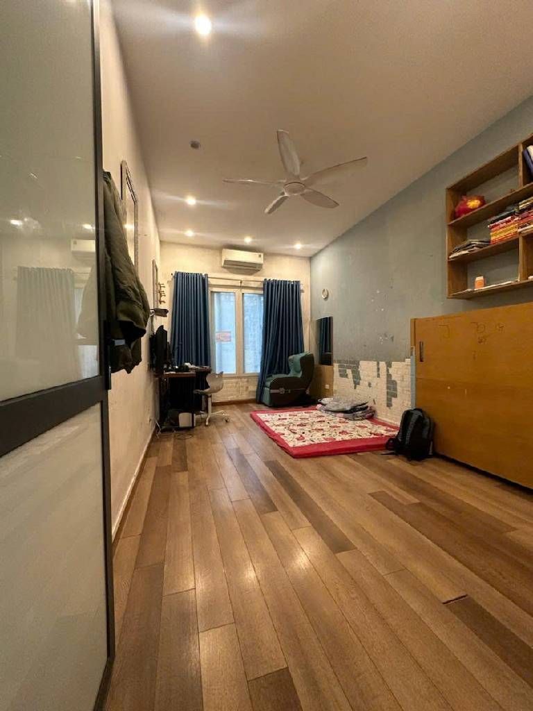 Bán nhà Đê Trần Khát Chân - diện tích 38m2 4 tầng - Nhà đẹp dân xây kiên cố - giá 8,9 tỷ