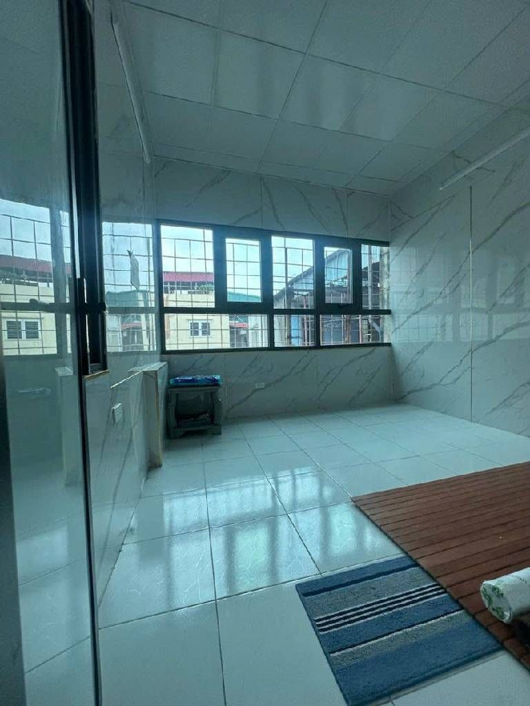 Bán nhà Đê Trần Khát Chân - diện tích 38m2 4 tầng - Nhà đẹp dân xây kiên cố - giá 8,9 tỷ