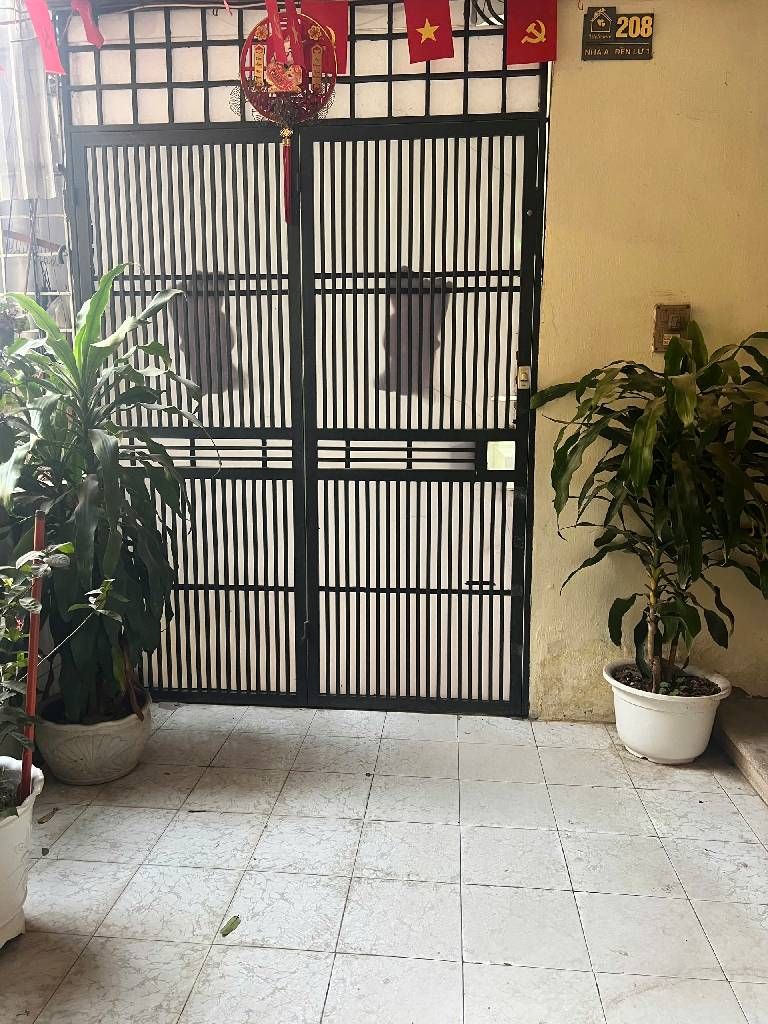 Bán nhà Hồ Đền Lừ 1 - diện tích 87.4m2 1 tầng - Căn góc 3 thoáng - giá 9,3 tỷ