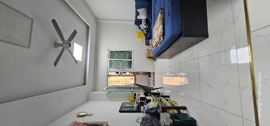 Bán nhà Hồ Đền Lừ 1 - diện tích 87.4m2 1 tầng - Căn góc 3 thoáng - giá 9,3 tỷ