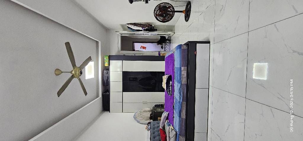 Bán nhà Hồ Đền Lừ 1 - diện tích 87.4m2 1 tầng - Căn góc 3 thoáng - giá 9,3 tỷ