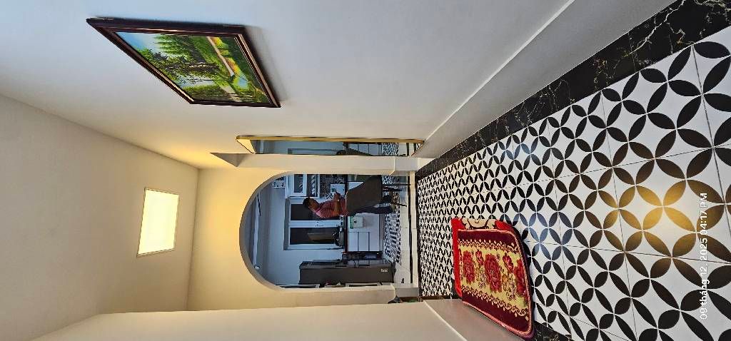 Bán nhà Hồ Đền Lừ 1 - diện tích 87.4m2 1 tầng - Căn góc 3 thoáng - giá 9,3 tỷ