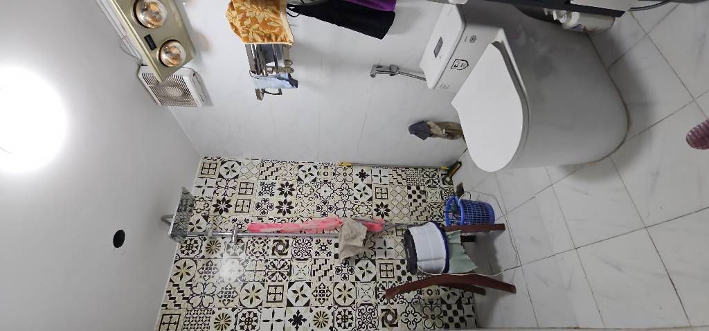 Bán nhà Hồ Đền Lừ 1 - diện tích 87.4m2 1 tầng - Căn góc 3 thoáng - giá 9,3 tỷ