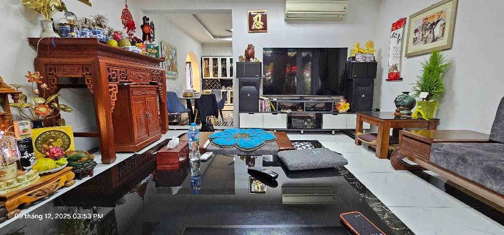 Bán nhà Hồ Đền Lừ 1 - diện tích 87.4m2 1 tầng - Căn góc 3 thoáng - giá 9,3 tỷ