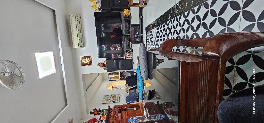 Bán nhà Hồ Đền Lừ 1 - diện tích 87.4m2 1 tầng - Căn góc 3 thoáng - giá 9,3 tỷ