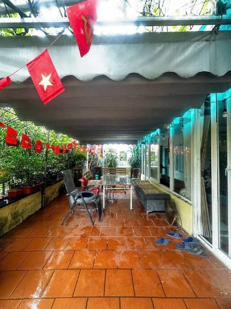 Bán nhà Hồ Đền Lừ 1 - diện tích 87.4m2 1 tầng - Căn góc 3 thoáng - giá 9,3 tỷ