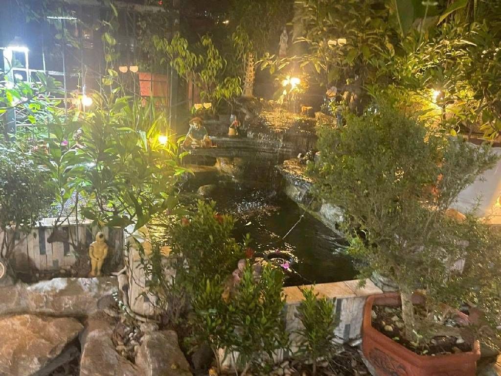 Bán nhà Hồ Đền Lừ 1 - diện tích 87.4m2 1 tầng - Căn góc 3 thoáng - giá 9,3 tỷ