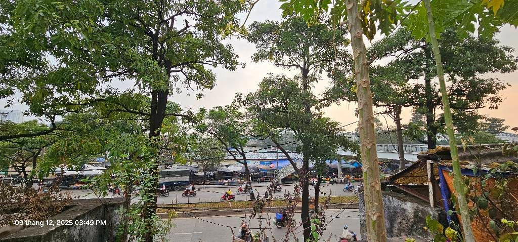 Bán nhà Hồ Đền Lừ 1 - diện tích 87.4m2 1 tầng - Căn góc 3 thoáng - giá 9,3 tỷ