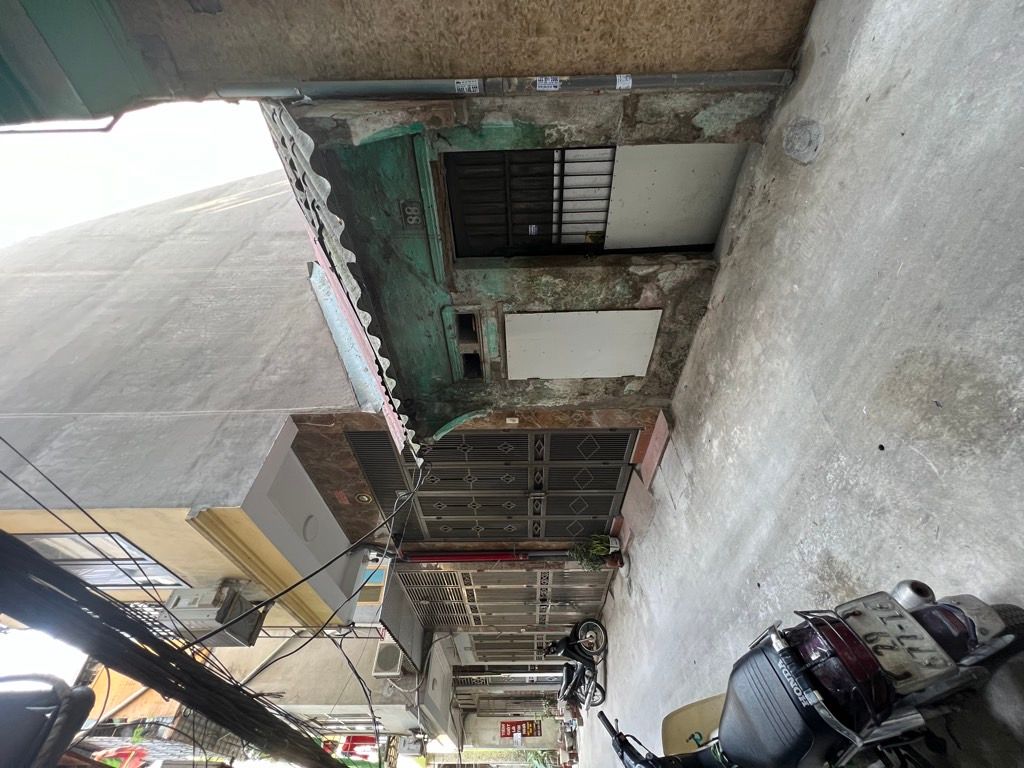 Bán nhà Ngõ Giếng Mứt - diện tích 48.9m2 1 tầng - Đất hiếm Bạch Mai - giá 7,8 tỷ