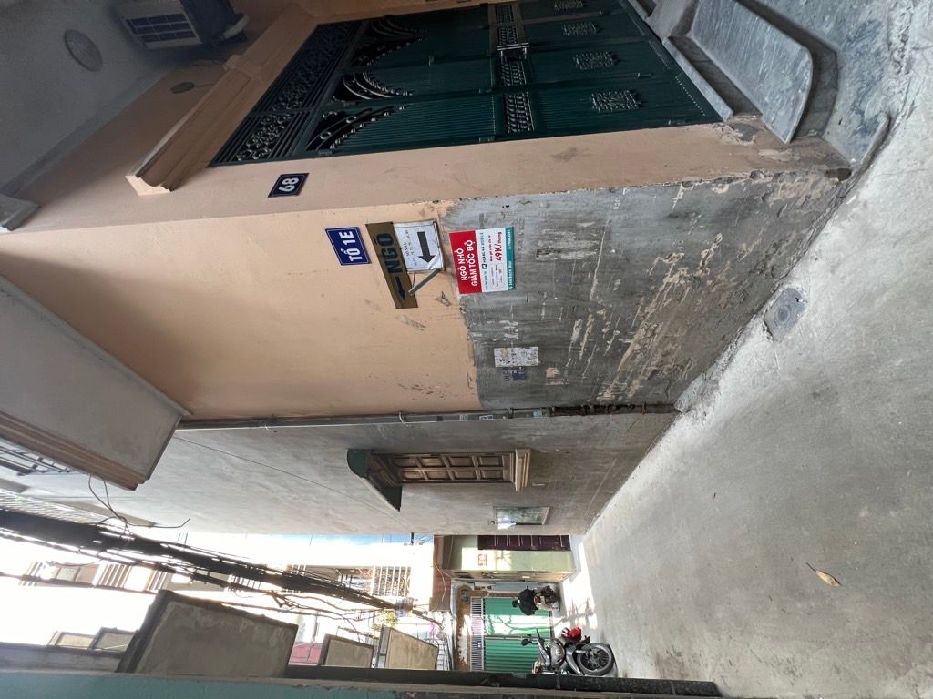 Bán nhà Ngõ Giếng Mứt - diện tích 48.9m2 1 tầng - Đất hiếm Bạch Mai - giá 7,8 tỷ