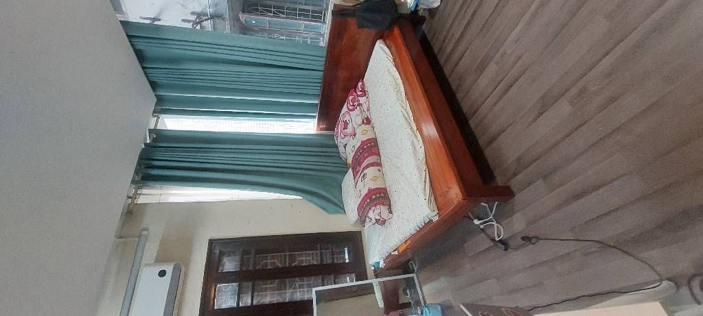 Bán nhà Phương Mai - diện tích 48m2 4 tầng - Mặt ngõ thông, ô tô - giá 16,5 tỷ