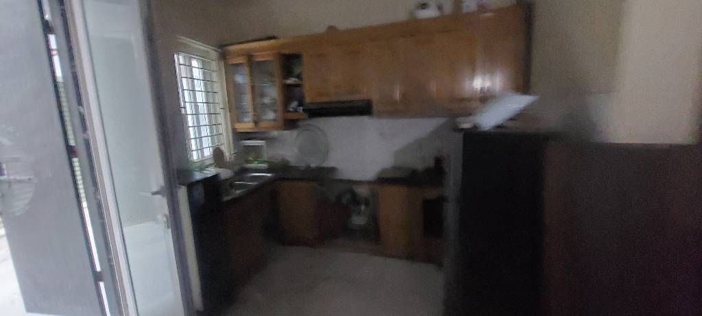 Bán nhà Phương Mai - diện tích 48m2 4 tầng - Mặt ngõ thông, ô tô - giá 16,5 tỷ