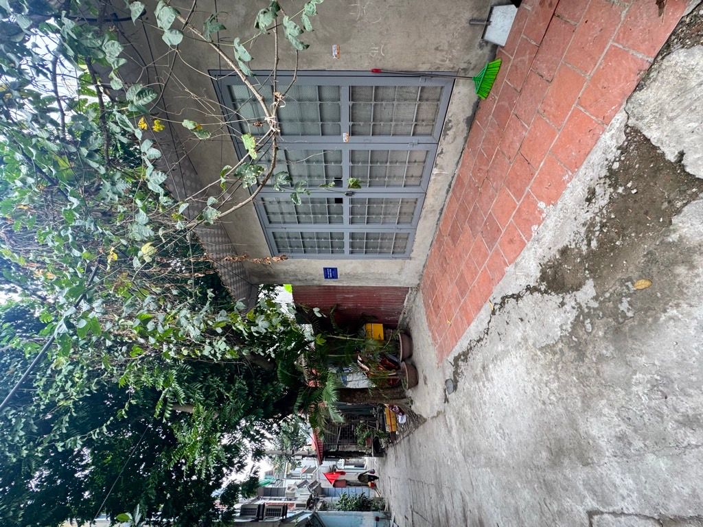 Bán nhà Khuyến Lương - diện tích 53m2 1 tầng - Ô tô tránh - giá 9,3 tỷ