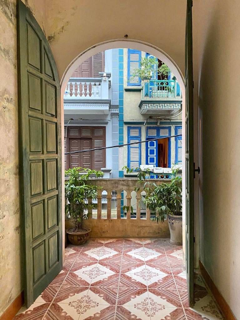 Bán nhà Giáp Nhị - diện tích 85m2 3 tầng - Lô góc, sát mặt phố - giá 19 tỷ