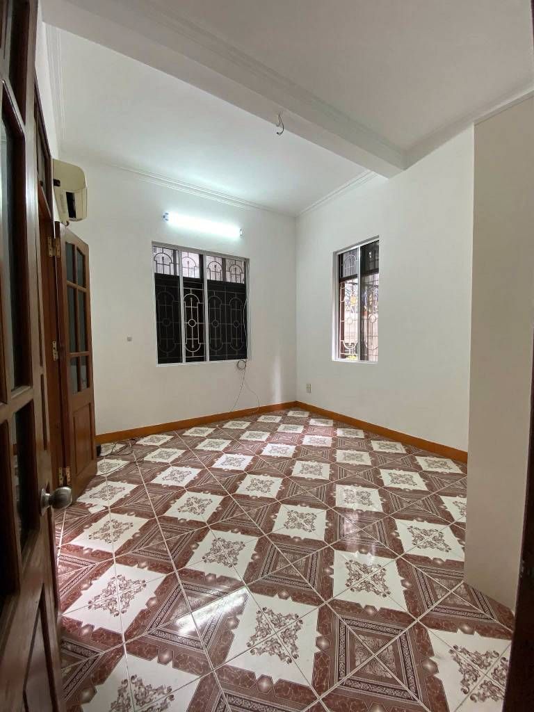 Bán nhà Giáp Nhị - diện tích 85m2 3 tầng - Lô góc, sát mặt phố - giá 19 tỷ