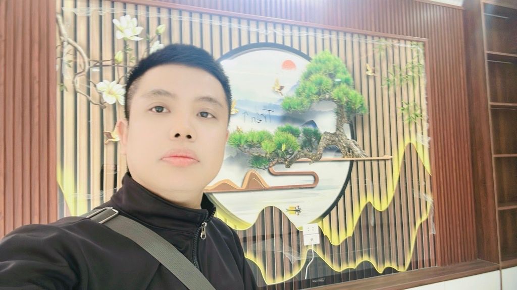 Bán nhà Vĩnh Hưng - diện tích 41.8m2 5 tầng - Gara ô tô, thang máy - giá 13,5 tỷ