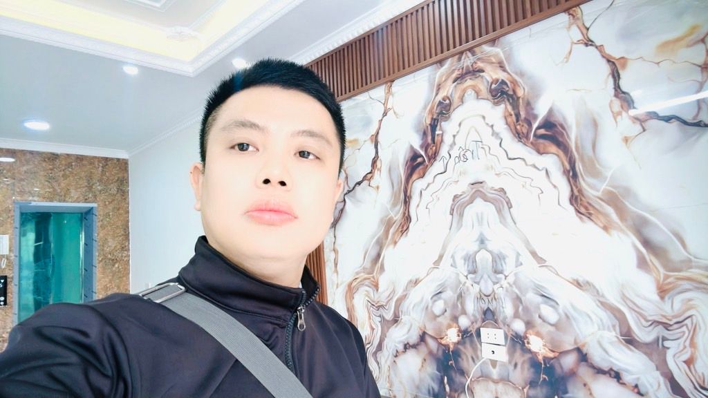 Bán nhà Vĩnh Hưng - diện tích 41.8m2 5 tầng - Gara ô tô, thang máy - giá 13,5 tỷ