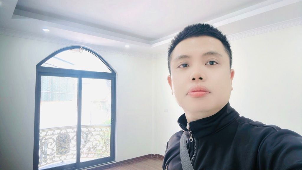 Bán nhà Vĩnh Hưng - diện tích 41.8m2 5 tầng - Gara ô tô, thang máy - giá 13,5 tỷ