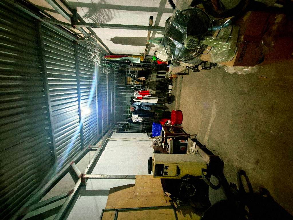 Bán nhà Cự Lộc - diện tích 25m2 4 tầng - Ô tô đỗ cửa - giá 8,9 tỷ