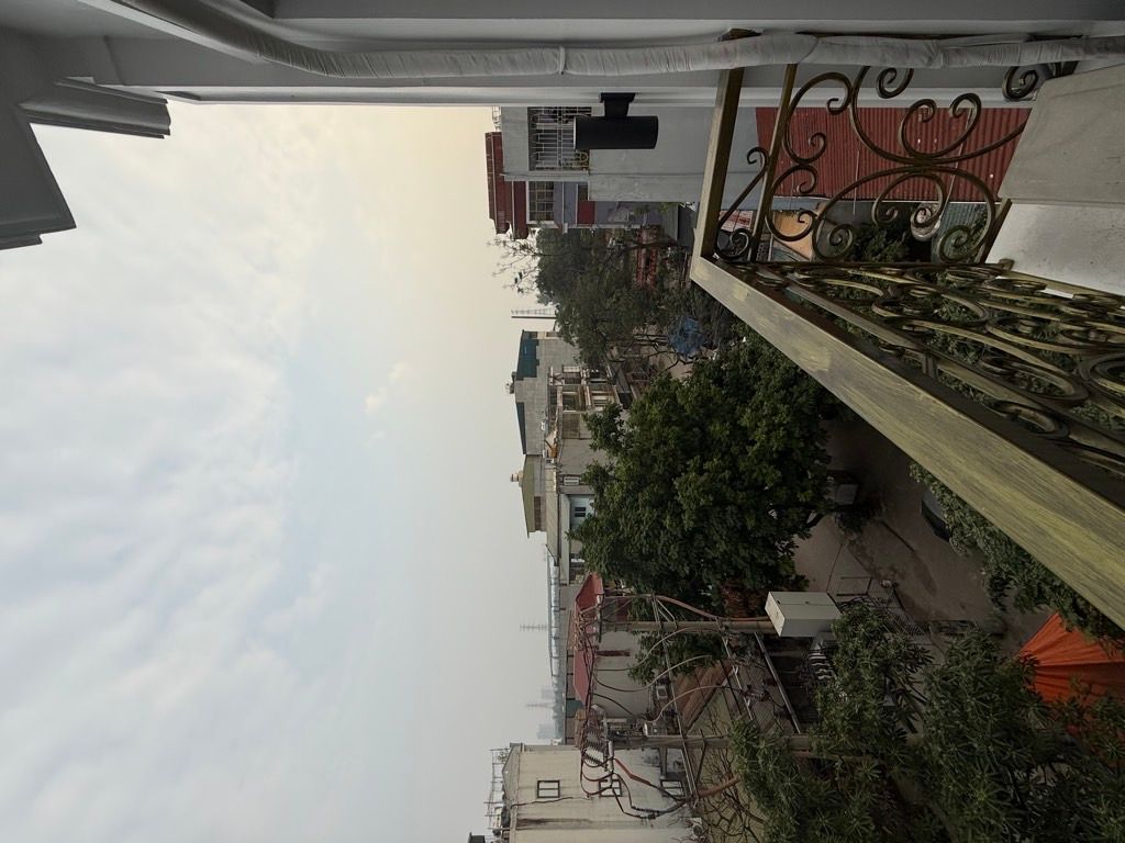 Bán nhà Nguyễn Chính - diện tích 53.5m2 5 tầng - Ô TÔ TẢI ĐỖ TRÁNH - giá 17,8 tỷ