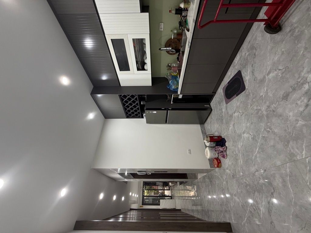 Bán nhà Nguyễn Chính - diện tích 53.5m2 5 tầng - Ô TÔ TẢI ĐỖ TRÁNH - giá 17,8 tỷ