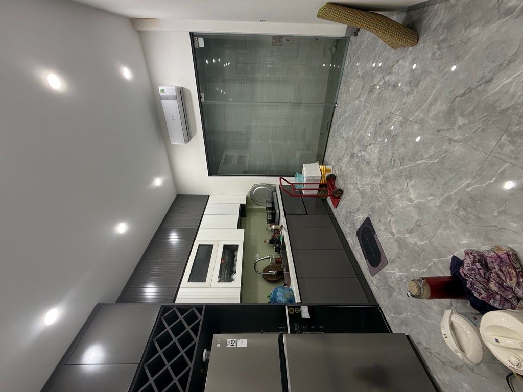 Bán nhà Nguyễn Chính - diện tích 53.5m2 5 tầng - Ô TÔ TẢI ĐỖ TRÁNH - giá 17,8 tỷ