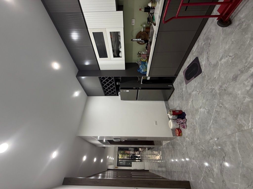 Bán nhà Nguyễn Chính - diện tích 53.5m2 5 tầng - Ô TÔ TẢI ĐỖ TRÁNH - giá 17,8 tỷ