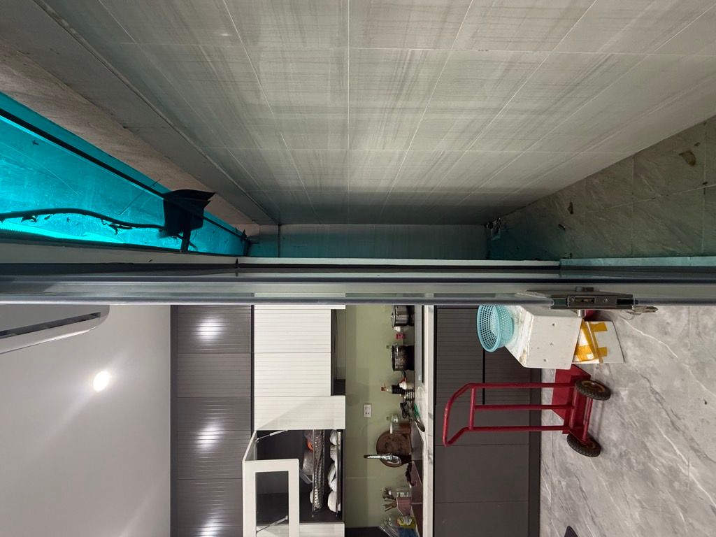 Bán nhà Nguyễn Chính - diện tích 53.5m2 5 tầng - Ô TÔ TẢI ĐỖ TRÁNH - giá 17,8 tỷ