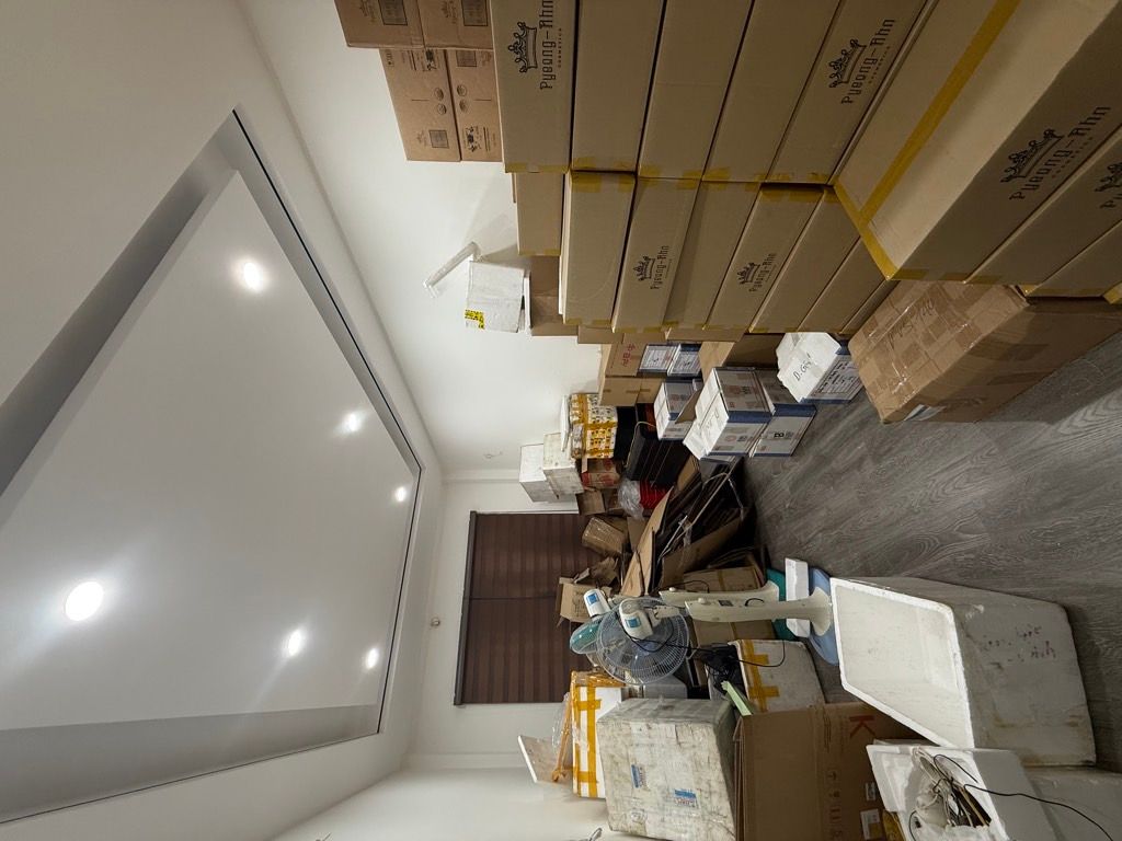 Bán nhà Nguyễn Chính - diện tích 53.5m2 5 tầng - Ô TÔ TẢI ĐỖ TRÁNH - giá 17,8 tỷ