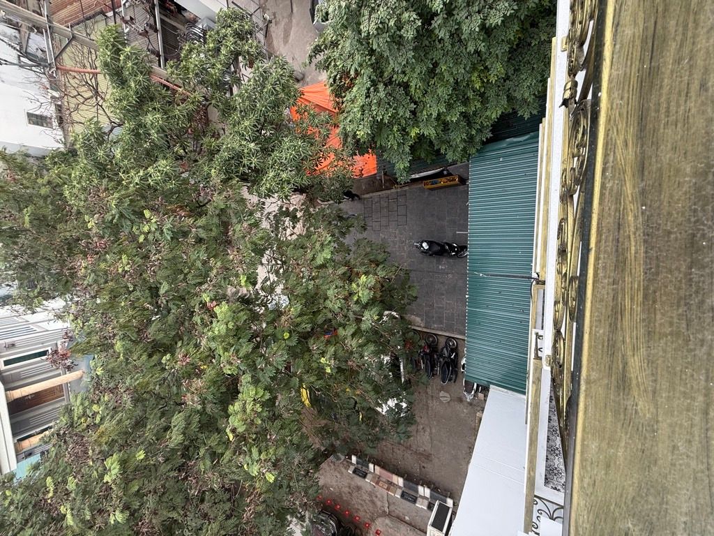 Bán nhà Nguyễn Chính - diện tích 53.5m2 5 tầng - Ô TÔ TẢI ĐỖ TRÁNH - giá 17,8 tỷ