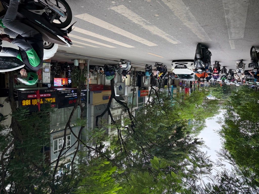 Bán nhà Thái Hà - diện tích 41m2 4 tầng - Ô TÔ TRÁNH - giá 22 tỷ