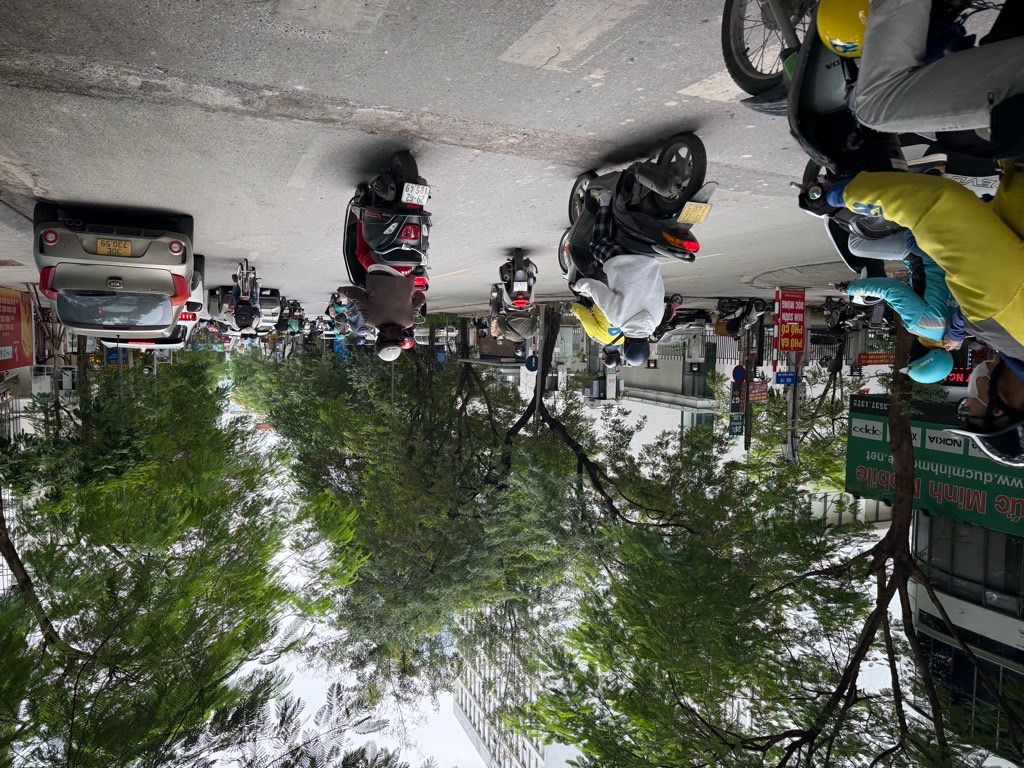 Bán nhà Thái Hà - diện tích 41m2 4 tầng - Ô TÔ TRÁNH - giá 22 tỷ