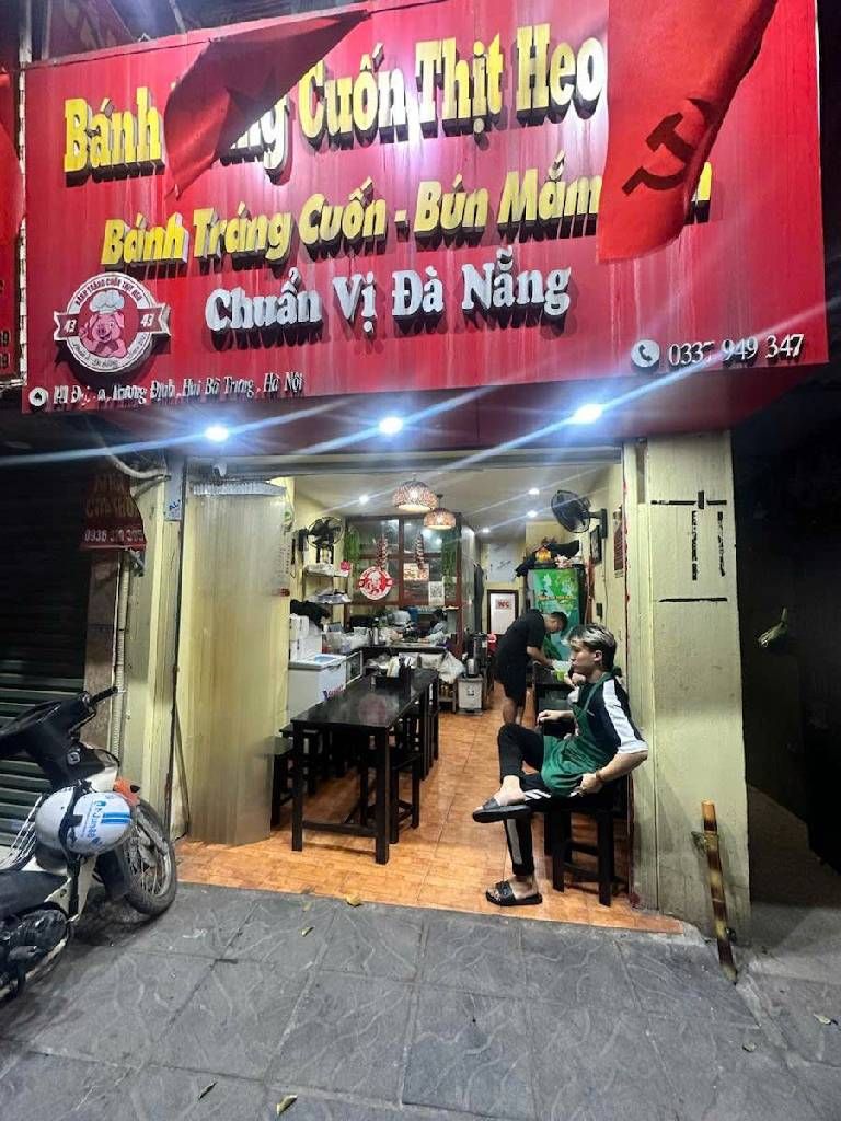 Bán nhà Đại La - diện tích 30m2 1 tầng - Mặt phố kinh doanh đa dạng - giá 11,3 tỷ