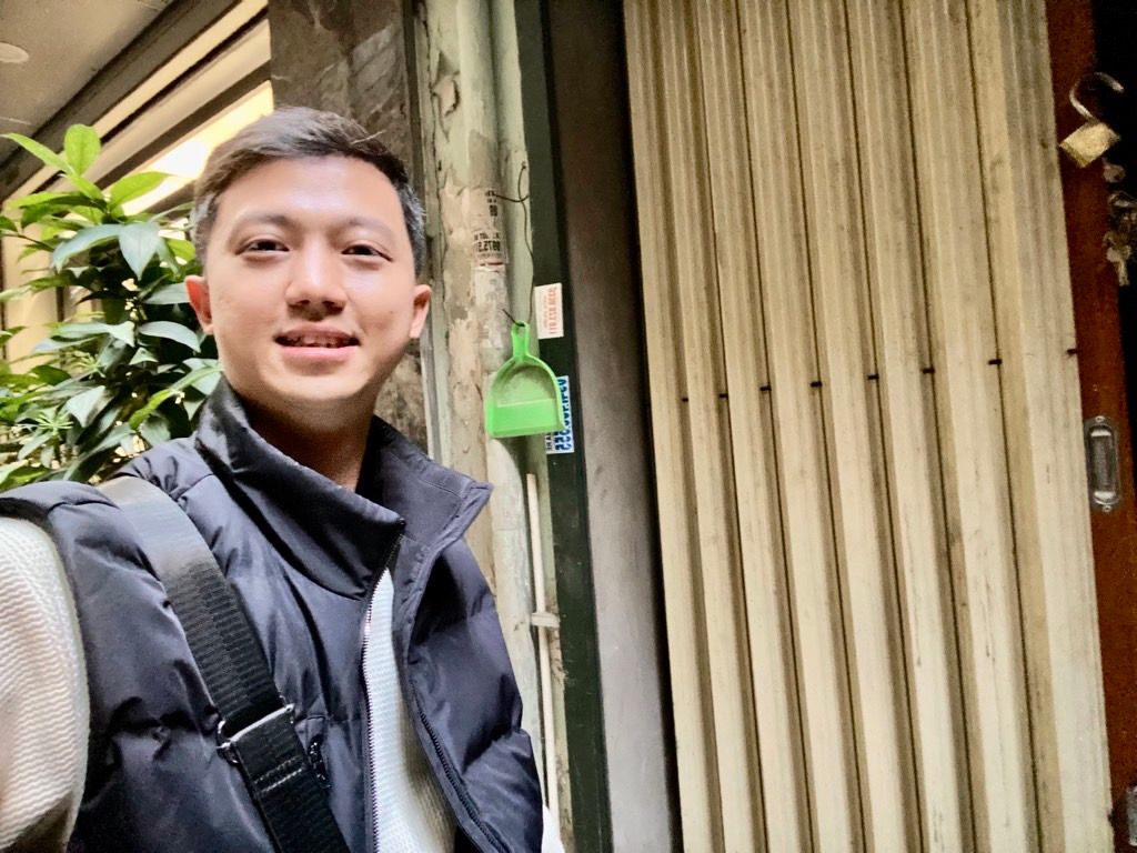 Bán nhà Nguyễn Cao - diện tích 30.9m2 2 tầng - Nhà hai khối, khối chính 23.3m2, khối phụ 7.6m2 - giá 7 tỷ