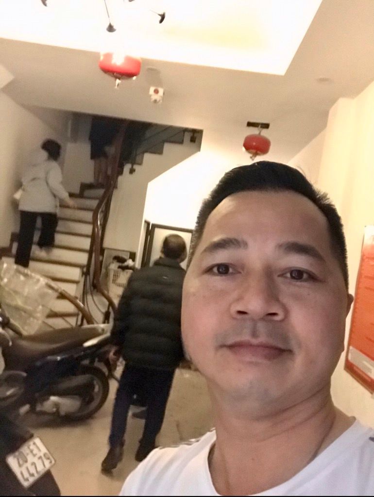 Bán nhà Trường Chinh - diện tích 38,5m2 5 tầng - Lô góc, thoáng trước sau - giá 11,25 tỷ