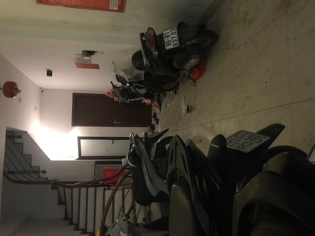 Bán nhà Trường Chinh - diện tích 38,5m2 5 tầng - Lô góc, thoáng trước sau - giá 11,25 tỷ