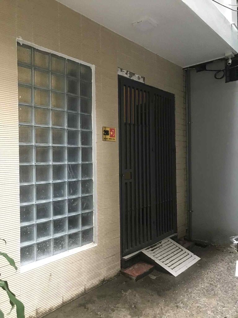 Bán nhà Trường Chinh - diện tích 38,5m2 5 tầng - Lô góc, thoáng trước sau - giá 11,25 tỷ