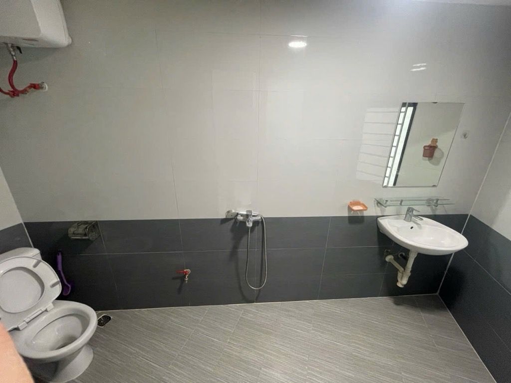 Bán nhà Gốc Đề - diện tích 41m2 3 tầng - Nhà dân xây, gần chợ Hoàng Mai - giá 7,6 tỷ