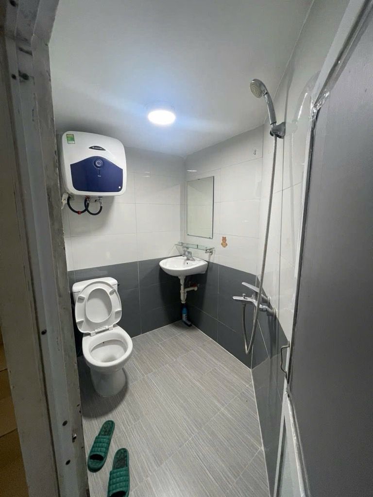 Bán nhà Gốc Đề - diện tích 41m2 3 tầng - Nhà dân xây, gần chợ Hoàng Mai - giá 7,6 tỷ